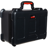 Gator GTSA-GTR-QCXL XL TSA Case for Quad Cortex