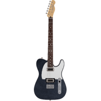 Fender Made In Japan Limited Sparkle Telecaster Black