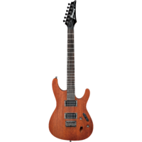 Ibanez S521 MOL Mahogany Oil