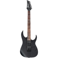 Ibanez RGRT421 WK Weathered Black