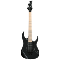 Ibanez Genesis RG550 BK Black