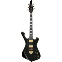 Ibanez FRM350 Fireman BK Black