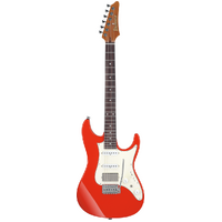 Ibanez Prestige AZ2204NW VR Vermillion Red 