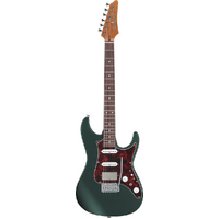 Ibanez Prestige AZ2204N VGF Ivy Green Metallic Flat