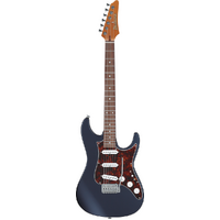 Ibanez Prestige AZ2203NT DBF Dark Tide Blue Flat