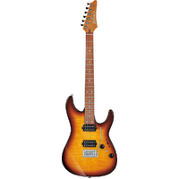 Ibanez AZ24S1F VLS Violin Sunburst