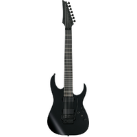 Ibanez RGRB720 BKF Black Flat