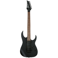 Ibanez RGRT420 WK Weathered Black