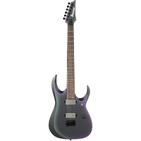 Ibanez RGD61 BAM Black Aurora Burst Matte