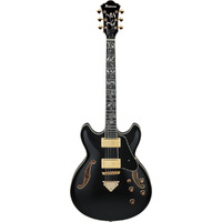 Ibanez AS93SP BK Black