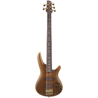 Ibanez Prestige SR5505 MHF Mocha Flat