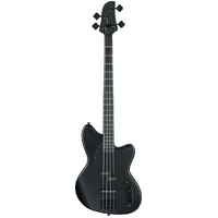 Ibanez TMB420B BKF Black Flat