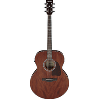 Ibanez AJ54E OPN Open Pore Natural