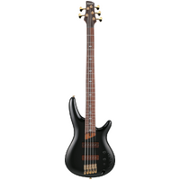 Ibanez Prestige SR3505 BK Black