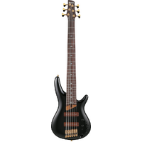 Ibanez Prestige SR3506 BK Black