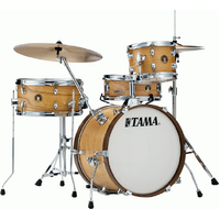 Tama LJL48H4 SBO Club-Jam 4pc Drum Kit Package