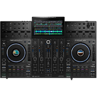 Denon DJ Prime 4+