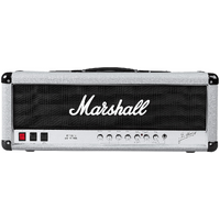 Marshall Silver Jubilee 2555X Vintage Reissue Head