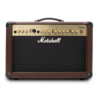 Marshall AS50DV