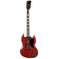 Gibson SG Standard '61 Vintage Cherry