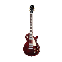 Gibson Les Paul 70s Deluxe Wine Red