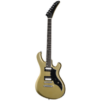 Gibson Victory Gold Mist Satin