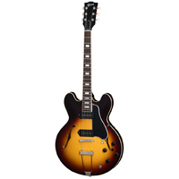 Gibson ES-330 Tobacco Sunburst