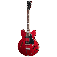 Gibson ES-330 Sixties Cherry