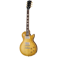 Gibson Les Paul Standard 50s Faded Vintage Honey Burst