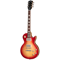 Gibson Les Paul Standard 60s Faded Vintage Cherry Burst