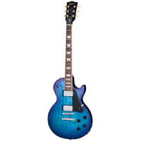 Gibson Les Paul Studio Blueberry Burst