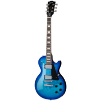 Gibson Les Paul Studio Session Cobalt Burst