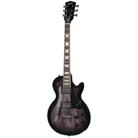 Gibson Les Paul Studio Session Translucent Ebony Burst