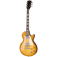 Gibson Les Paul Studio Session Honey Burst