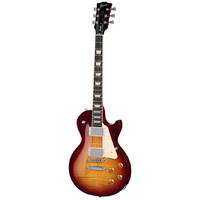 Gibson Les Paul Studio Session Bourbon Burst