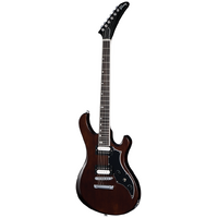 Gibson Victory Dark Walnut Satin