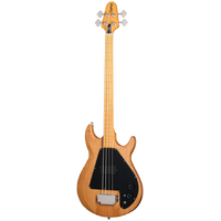 Epiphone Grabber Bass Natural