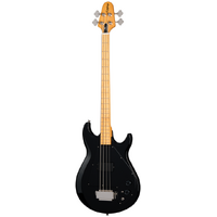 Epiphone Grabber Bass Ebony