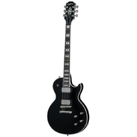 Epiphone Les Paul Prophecy Aged Jet Black Metallic