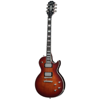 Epiphone Les Paul Prophecy Aged Bengal Tiger Burst