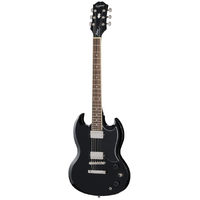 Epiphone SG Tribute Ebony