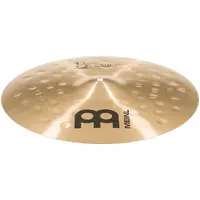 Meinl Byzance Traditional 18" Extra Thin Crash B18ETHC