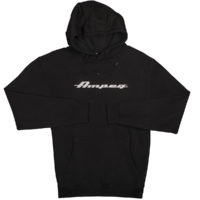 Ampeg Classic Hoody Black Large