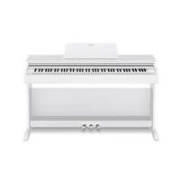 Casio AP-270 White