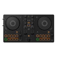 AlphaTheta DDJ-FLX2