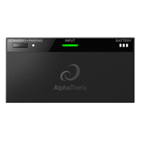 AlphaTheta HP-TX01 Transmitter