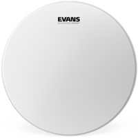 Evans B14G1RD-B Power Center Reverse Dot Coated 14"