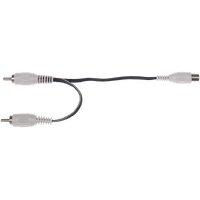 Cioks 2200 Series Adapter Flex - 10cm