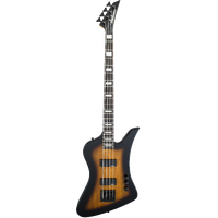 Jackson JS Series Kelly Bird Bass JS2 TB B-STOCK