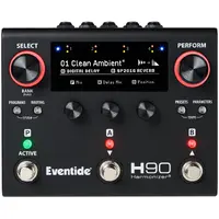 Eventide H90 Dark Harmonizer